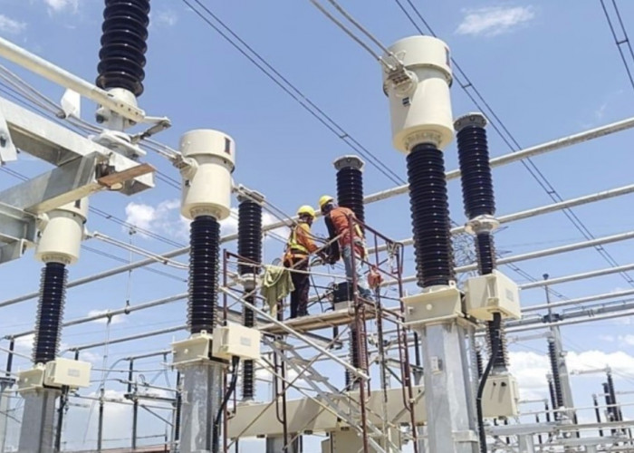 Proyek Elektrifikasi Jalur Kereta Malaysia Rampung Lebih Cepat, PLN Group Perkuat Reputasi Internasional