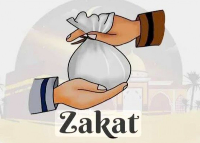 Bolehkah Memberikan Zakat Fitrah ke Keluarga Sendiri? Simak Hukum dan Penjelasannya Berikut Ini!