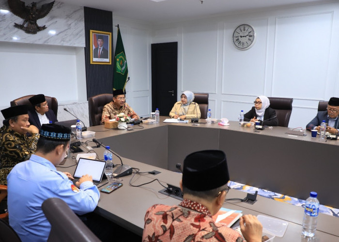 Kapan Awal Ramadan 1447 H? Sidang Isbat Bagian dari Sarana Edukasi Publik 