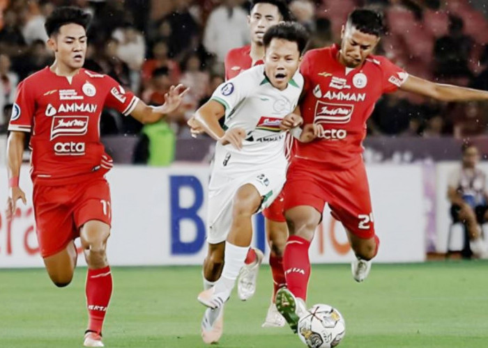 Demi Klub dan Misi Timnas Lolos Olimpiade, Liga 1 Dihentikan Selama Piala Asia U-23