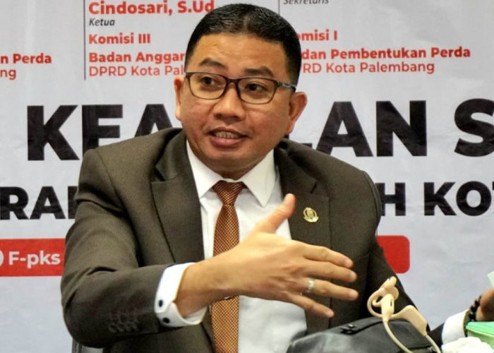 Nah Lo! Ada 56 Dapur SPPG di Palembang Belum Miliki SLHS