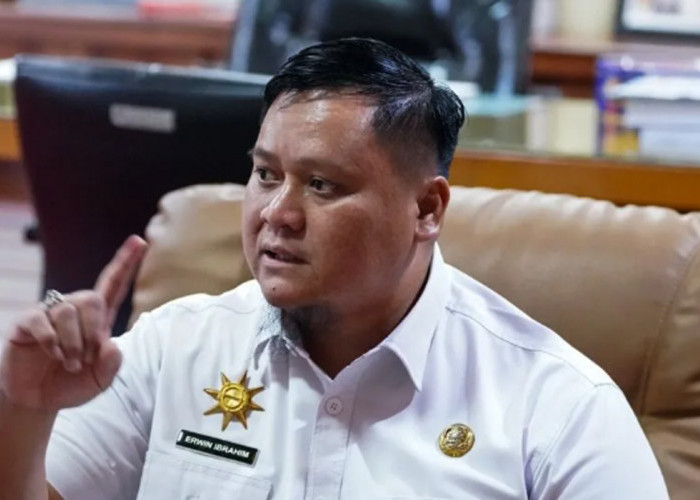 Ini Kata Sekda Banyuasin Soal OTT Puluhan Kepala Sekolah oleh Polda Sumsel
