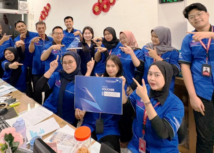 Carnaval Holiday Pertahankan Layanan Maksimal di Tengah Gempuran OTA, Konsumen Tau Beres