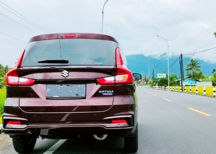 Jakarta hingga Malang, Berikut Destinasi Wisata Liburan Singkat yang Pas Dinikmati dengan Perjalanan Mobil