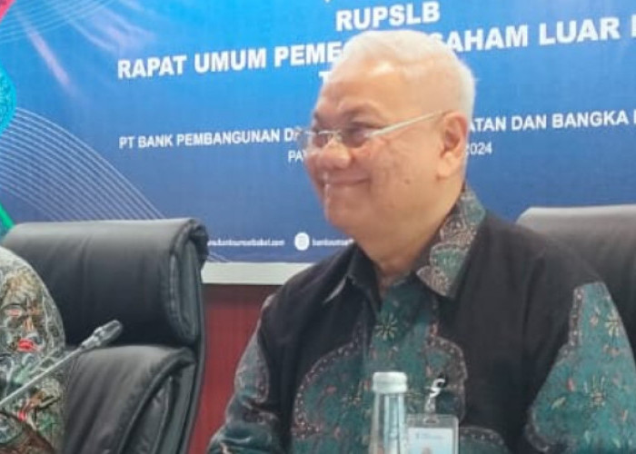 Rencana Bisnis di 2025, Bank Sumsel Babel Bidik Potensi Ekonomi Komoditas Kopi di Pagaralam