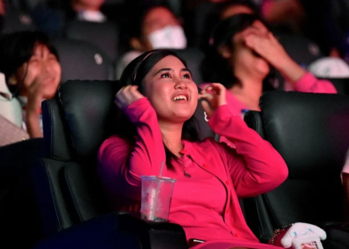 Siap-siap! 7 Film Bioskop Tayang Lebaran 2026, Yuk Cek Ada Judul Apa Aja