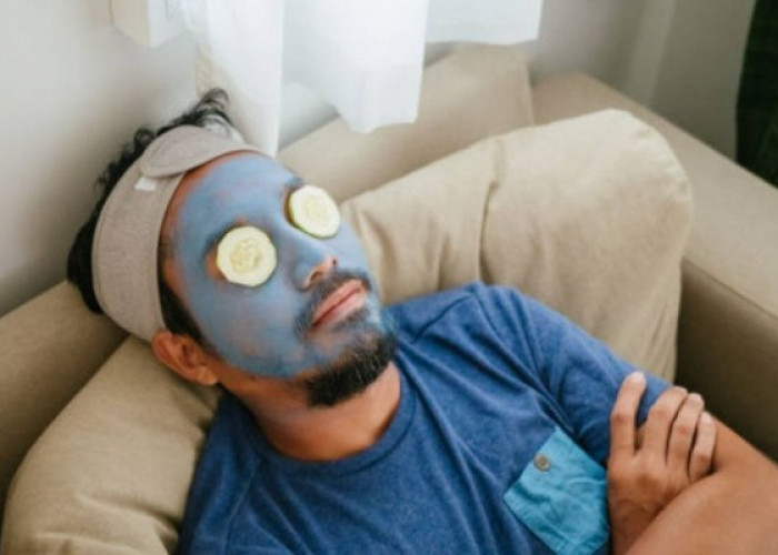 5 Pilihan Masker Organik yang Bisa Atasi Berbagai Masalah Kulit, Cobain Yuk! Jadi Rekomendasi Kamu