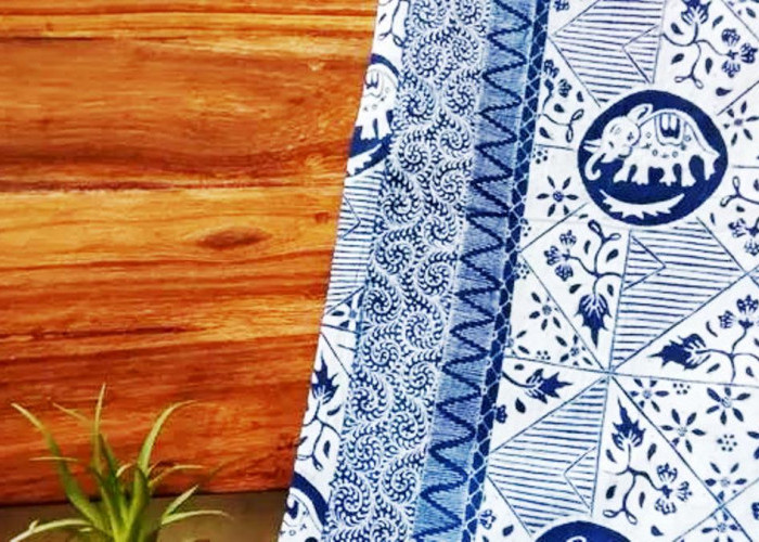 Cinta Batik Semarang Kembangkan Batik Ramah Lingkungan hingga Jangkau Pasar Internasional Berkat LinkUMKM BRI