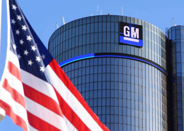 Pemilik Chevrolet dan GMC Gugat General Motors, Terdapat Masalah pada CVT