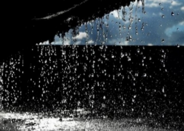 Prakiraan Cuaca Rabu, 10 Mei 2023, Palembang Bakal Hujan Ringan di Malam Hari