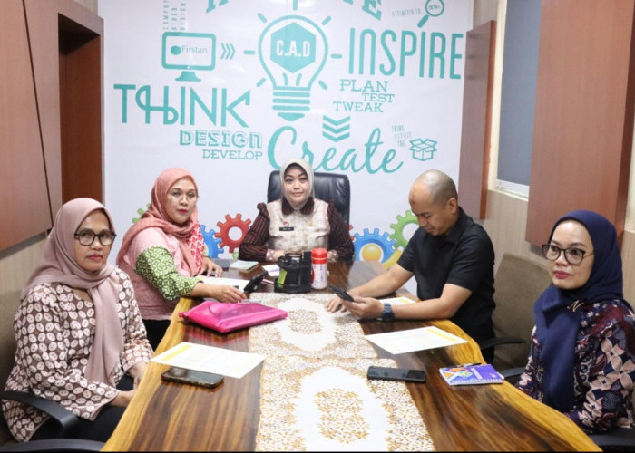 Kemenkum Sumsel Evaluasi Kinerja 14 Organisasi Bantuan Hukum Terakreditasi, Tekankan Kualitas Layanan