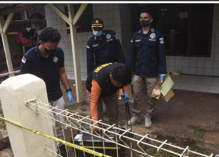 Polisi Ungkap Motif dan Korban Pembunuhan Berantai Kelompok Wowon di Bantargebang, Cianjur dan Garut