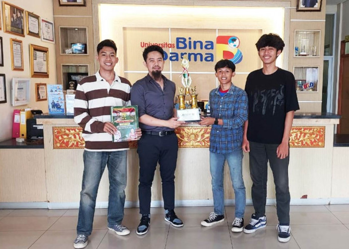 Tetap Solid, Tim Basket UBD Sabet Juara 3 Turnamen Basket Piala Pangdam II/Sriwijaya