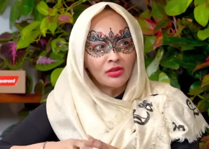 Doktif: Bisnis Skincare Jadi Ladang Pencucian Uang