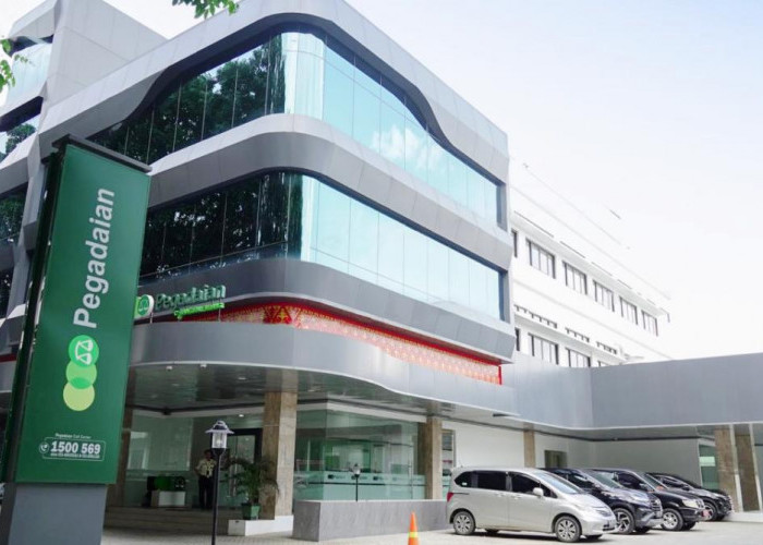 Pegadaian Perkuat Ekosistem Investasi Emas, Gen Z Dorong Tren Micro Investing di Tengah Ketidakpastian Ekonomi