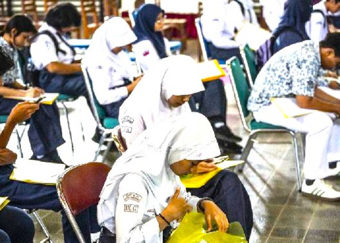 Kemendikdasmen Resmi Terbitkan  Surat Edaran SPMB 2026/2027, Berikut Isi dan Ketentuannya!