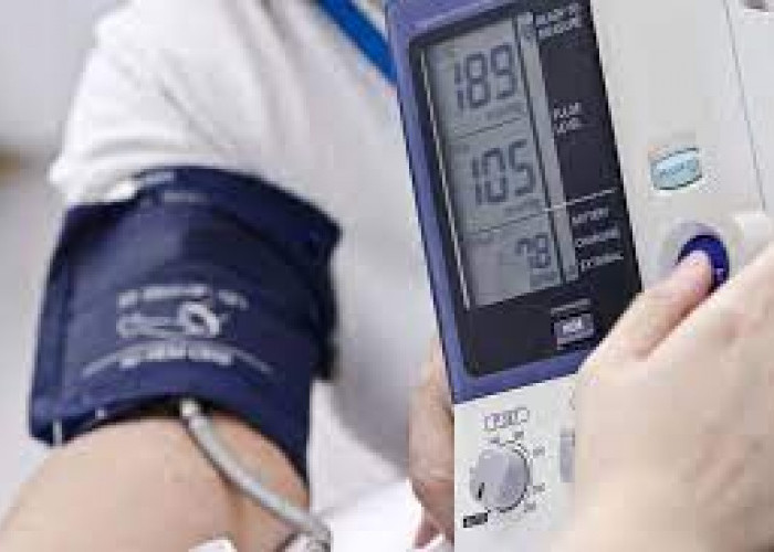 Ternyata Sakit Kepala Tak Melulu Gejala Darah Tinggi, Begini Faktanya!