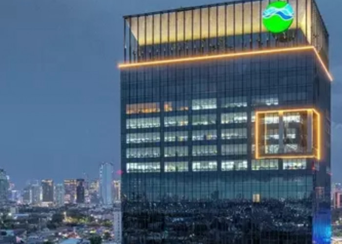 Corporate Highlights Hari Ini, Laba Barito Pasific Naik 82 Persen hingga Matahari Rugi di Kuartal I 2025