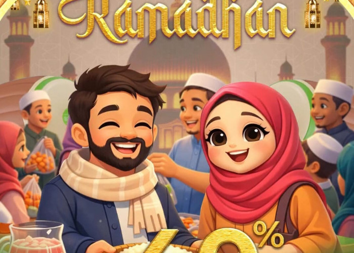 Bank Sumsel Babel Hadirkan Takjil in Ramadhan, Diskon hingga 40 Persen Lewat QRIS BSB Mobile, Ini Caranya