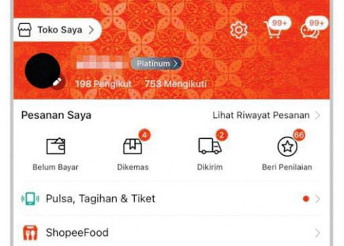 Butuh Dana Tunai Lebih, Berikut Cara Mengajukan Kenaikan Limit SPinjam pada Shoppe