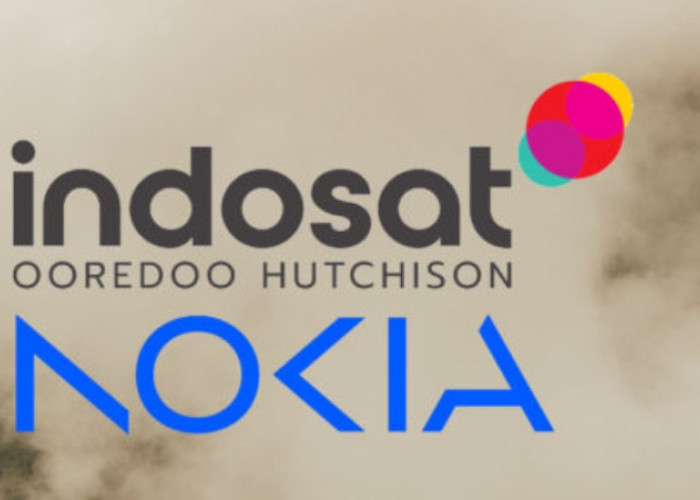Info Emiten Hari Ini, Emiten ISAT Kerja Sama Strategis Nokia Penerapan 5G Radio Access Network