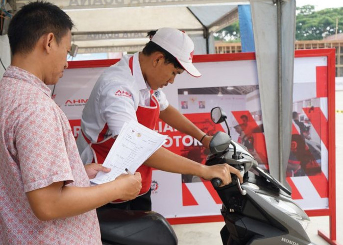 Mau Menang Seleksi FEVOSH 2025 Tingkat Nasional dari AHM, Pelajar dan Guru SMK Wajib Simak Materi Ini