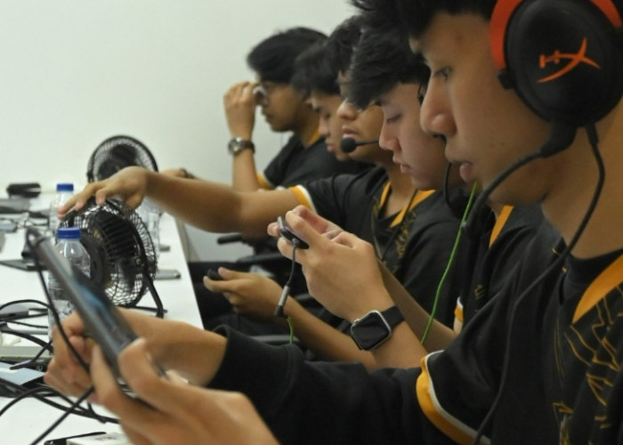Tim Esports Telkomsel, Kagendra Wakili Indonesia di Call of Duty Mobile World Championship 2023