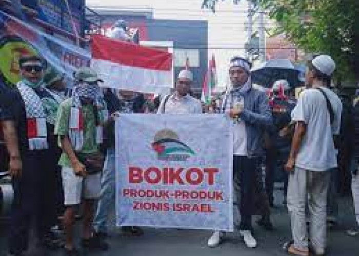 16 Produk Israel Terkenal di Indonesia, Ini yang Paling Laris, Cari Tau Apa Saja?