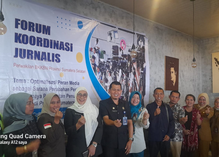 BKKBN Gencar Sosialisasikan Pencegahan Stunting