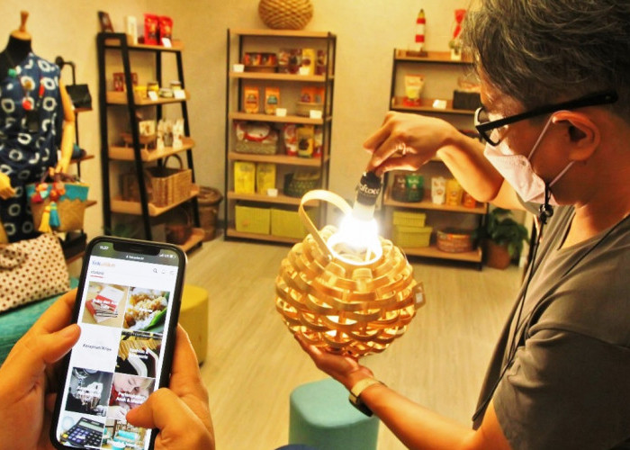 Indeks Bisnis UMKM BRI: Kinerja Terus Tumbuh dan Tetap Optimis