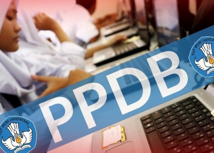 PPDB SMA Negeri di Palembang Sudah Dibuka Serentak, 23-30 April 2024 untuk Jalur Afirmasi dan Mutasi