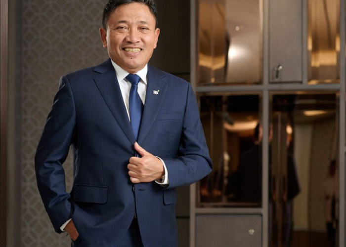 Kinerja Solid, BSI Perkuat Fundamental ESG