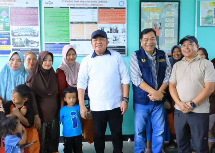 Gubernur Herman Deru Tegaskan Penertiban Sumur Minyak Ilegal Pasca Kebakaran di Muba