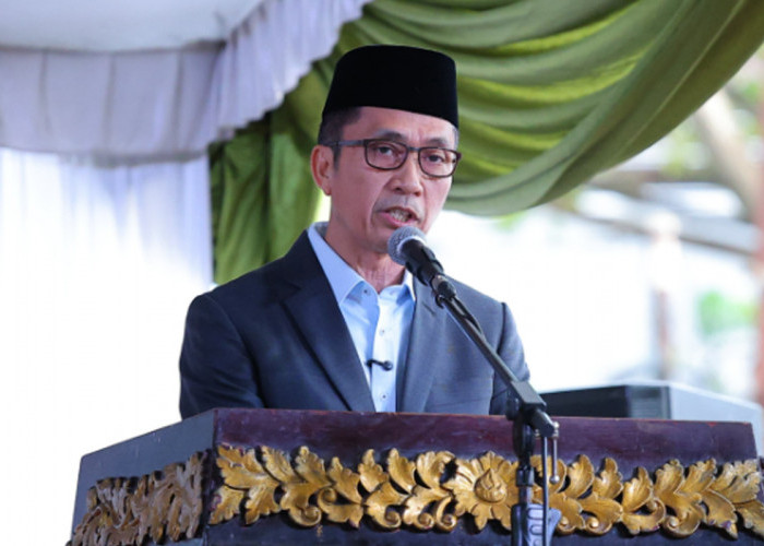 Ratu Dewa: Sudah Waktunya Masjid Agung Palembang Direnovasi, Fokus Perbaikan Pagar dan Pengecatan Bangunan 