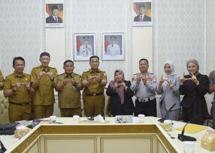Pemkot Palembang Dukung Milad ke-7 Aspenku, 200 UMKM Bakal Hadir 