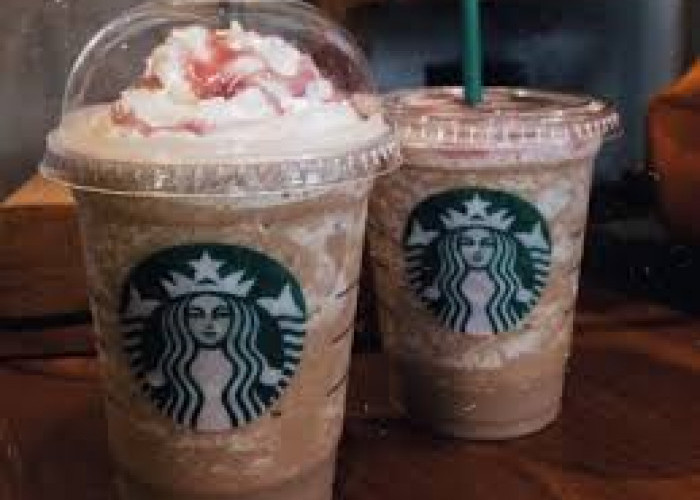  Starbucks Ikut Juga Diboikot, Disebut Masuk Daftar Pro Israel, Ini Alasannya
