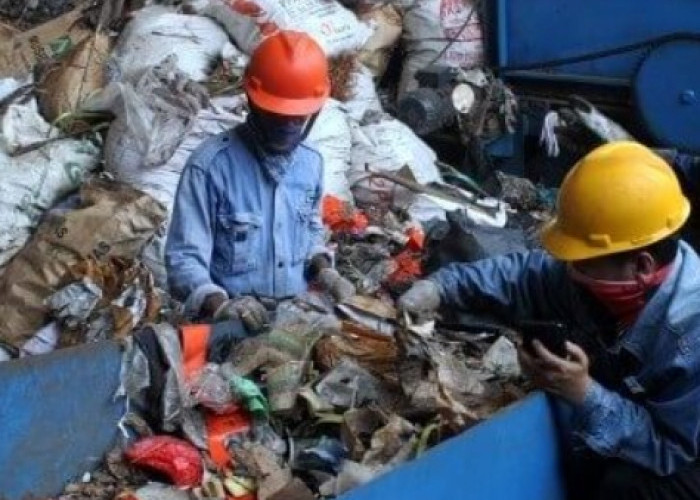 Info Emiten Hari Ini, Emiten SOFA Resmi Mulai Proyek Sampah Jadi Energi Listrik Digagas Danantara