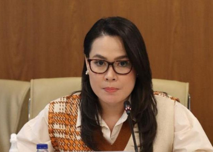 Siti Nurizka Desak Polri Tuntaskan Konflik Lahan Transmigrasi, Mafia tanah dan Mafia Tambang di Sumsel