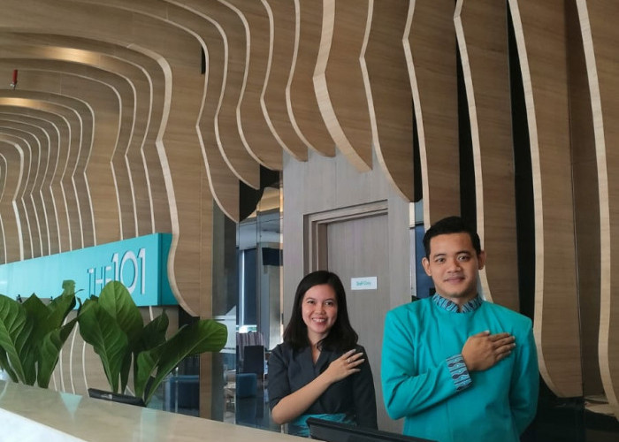 Nikmati 9 Promo Menarik, Mulai Room Hingga Sweet Honeymoon Decoration, di THE 101 Palembang Rajawali 