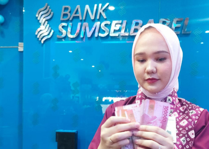 Bank Sumsel Babel Tambah Kantor Kas di Petaling, Kecamatan Mendobarat Bangka, Ini Targetnya 