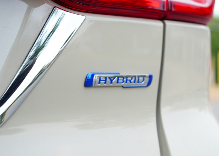 Fakta Mobil Hybrid Makin Laku di Indonesia, Penyumbang hampir 50 Persen Penjualan