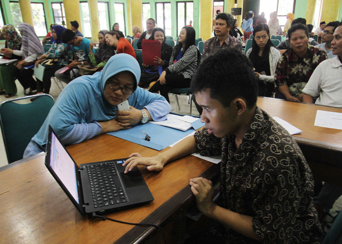 Jalur Domisili Punya Kuota Paling Besar dan Utama di SPMB 2026