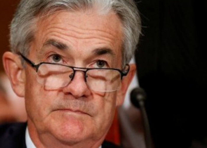 Global Highlights Hari Ini, Sinyal Suku Bunga The Fed Bertahan, Khawatir AS Terlibat di Geopolitik Timteng