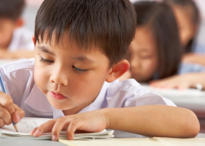 5 Tips Agar Anak Kembali Semangat Belajar di Sekolah Usai Libur Lebaran 