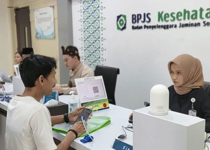Kepesertaan PBI-JK BPJS Kesehatan Kamu Nonaktif? Ini Cara Mudah Reaktivasinya Kembali