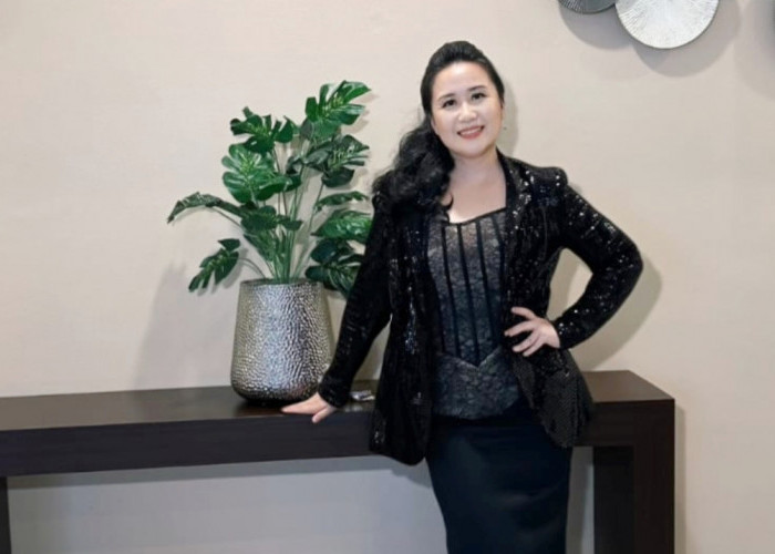 Yolanda Wijaya, Owner Yolla Elite, Jatuh Bangun 18 Tahun, Kini Punya Nama Besar di Dunia Entertainment
