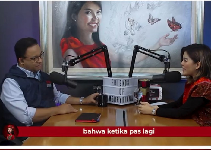 Penjelasan Anies Baswedan Soal Perjanjian Politik Sama Prabowo dan Utang Rp50 Miliar, Konteksnya Pilpres 2019