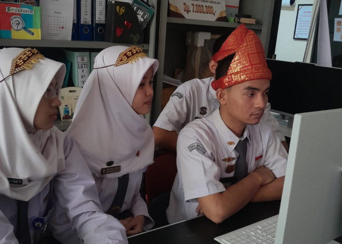 SMAN Sumatera Selatan Raih Silver di AHMBS 2026 Tingkat Nasional, Ini Karya Inovatif yang Dibawanya