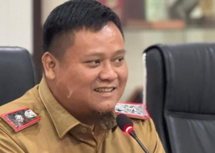 PPPK Tak Terima TPP 2026, Sekda Banyuasin: Bukan Hak Tapi Bentuk Apresiasi