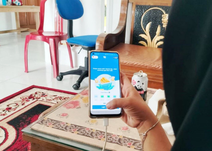 Punya Aplikasi BRImo, Semua Urusan Keuangan Sangat Dipermudah 